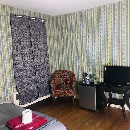 Pacifico'S Place “2C” Hotell Hartford Eksteriør bilde